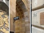 Tant de détails ornementaux à découvrir!