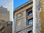 Et il ne faut pas hésiter à lever les yeux dans le Vieux pour découvrir d'autres belles trouvailles architecturales.