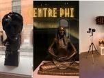 Centre Phi