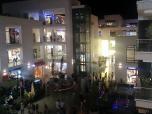 Le centre commercial Garden City