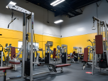 Je prenais aussi le temps d’aller à la salle de musculation afin de pouvoir évacuer tout ce stress.