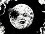 Le voyage dans la Lune