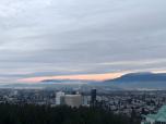Vancouver, une ville qui marie harmonieusement sophistication urbaine et beauté naturelle, m'a captivé à chaque instant.
