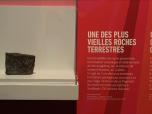 À la découverte de l’espace