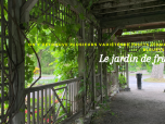 L’un des plus beaux jardins du monde à quelques minutes de chez vous