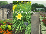 L’un des plus beaux jardins du monde à quelques minutes de chez vous