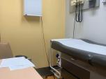 Cabinet de docteur