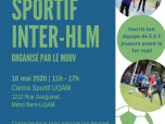 Défi sportif INTER-HLM
