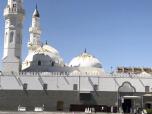 La première mosquée de l'Islam
