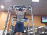 Musculation