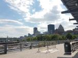 Vieux-Port de Montréal