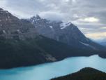 Lac Louise, Alberta