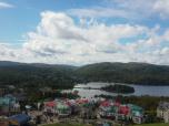 Le Mont-Tremblant