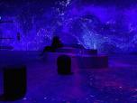 Oasis immersion : un art à la fine pointe de la technologie