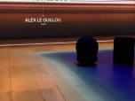 Oasis immersion : un art à la fine pointe de la technologie