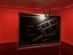 Oasis immersion : un art à la fine pointe de la technologie