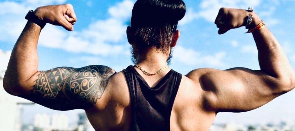 Le gym, ce n'est pas seulement pour la forme physique, mais aussi pour la santé mentale. Le gym, ce n'est pas seulement pour la forme physique, mais aussi pour la santé mentale.