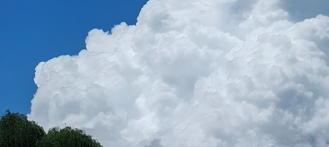 Une journée morne et pluvieuse est une métaphore parfaite de cette fluctuation, symbolisant les profondeurs de la tristesse et le potentiel d'un bonheur inattendu.
