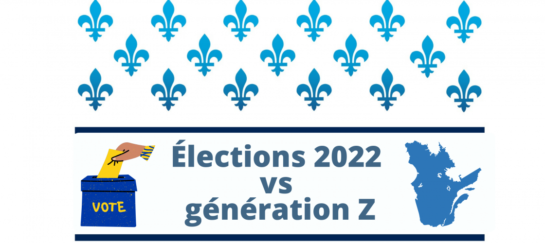 Les sujets les plus importants en 2022 pour la génération Z.