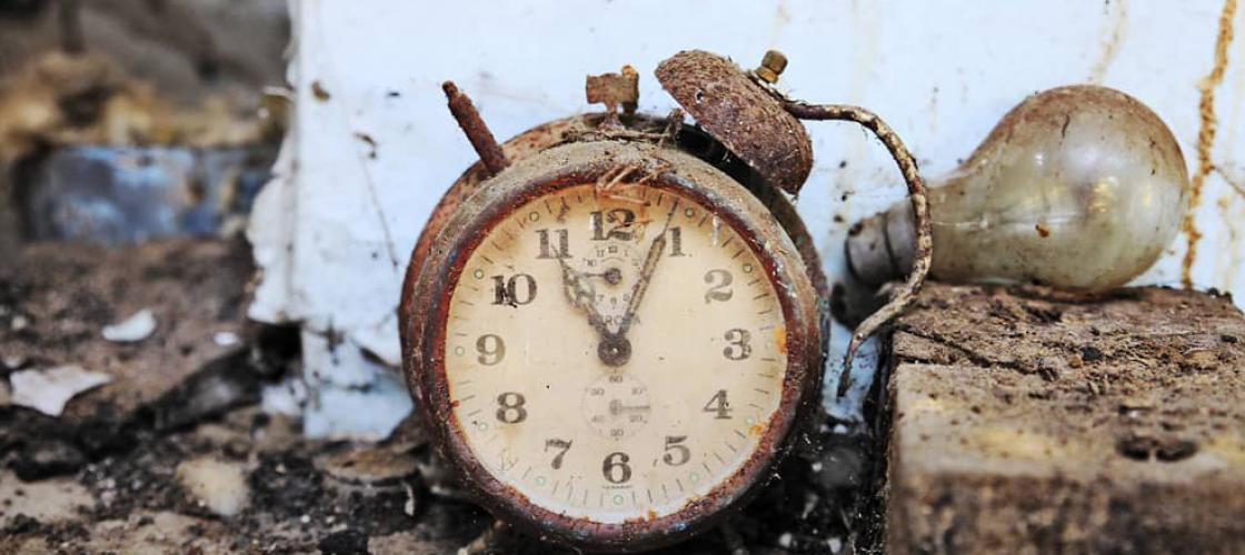 Tic toc