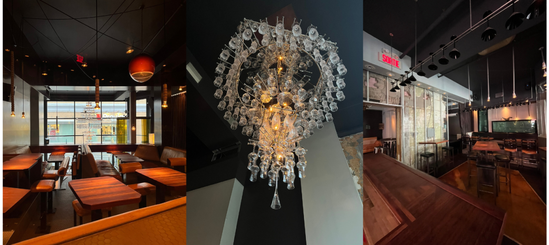 Le Pullman bar à vin, une institution emblématique de l’avenue du Parc à Montréal, fermera malheureusement ses portes le 18 mai 2024. Le Pullman bar à vin, une institution emblématique de l’avenue du Parc à Montréal, fermera malheureusement ses portes le 18 mai 2024.