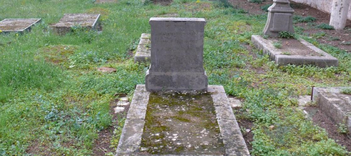 Du berceau à la tombe