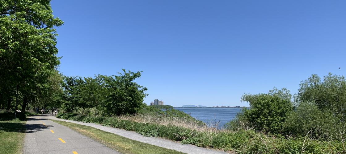 Un tour à vélo, ça vous dit ?