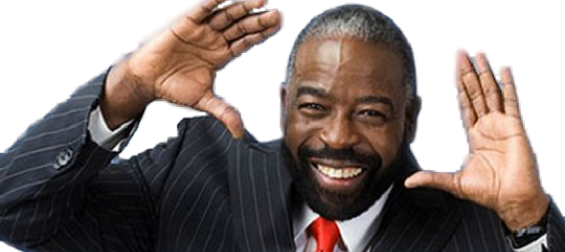 Les Brown