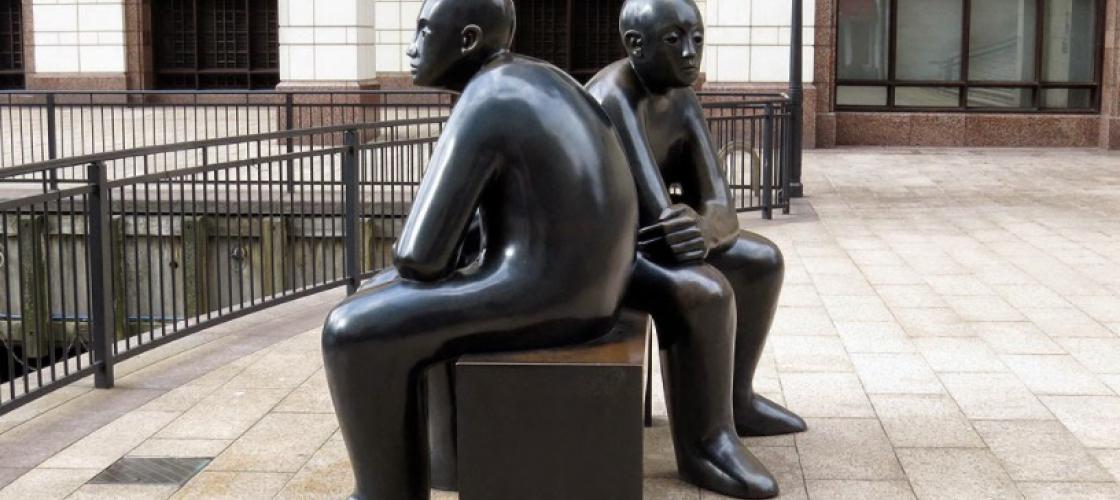 La rencontre