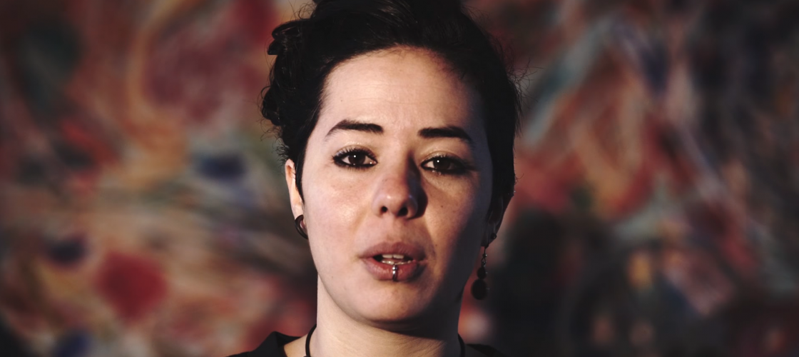 Sarah Khilaji