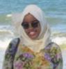 Profile picture for user Jasmin Mlanzi