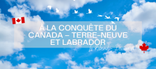 Terre-Neuve-et-Labrador, une fin de semaine inoubliable